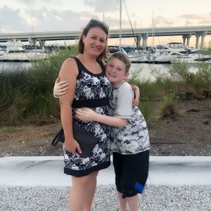 Meet your Posher, Audrey